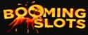 BoomingSlots Casino Logo